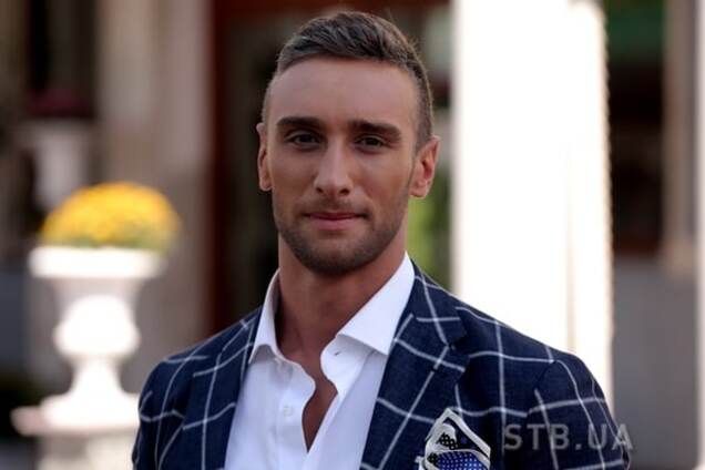 Украинки, держитесь: шестым 'Холостяком' стал 30-летний грузинский мачо