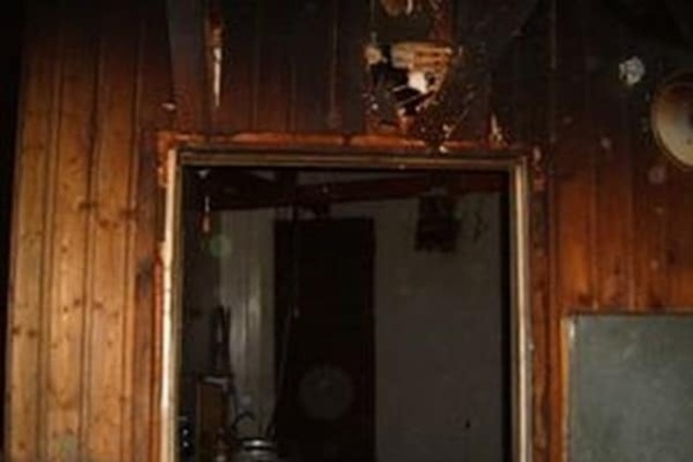 Хулиганство с гранатометом: в Славянске взорвали кафе