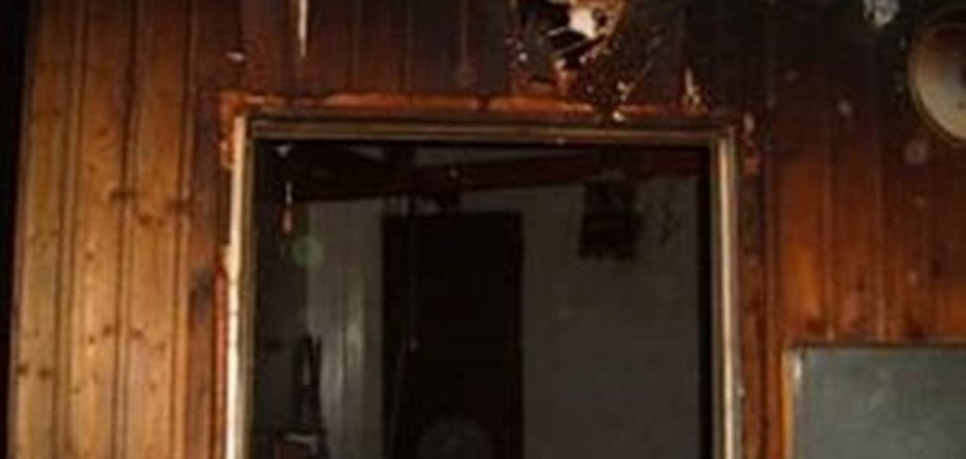 Хулиганство с гранатометом: в Славянске взорвали кафе