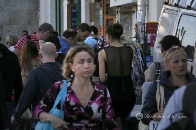 Стало известно, чем россияне больше всего гордятся