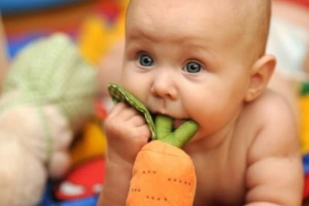 Как назвать ребенка, рожденного в августе