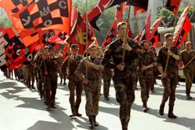 У Кадырова будут судить членов 'УНА-УНСО'