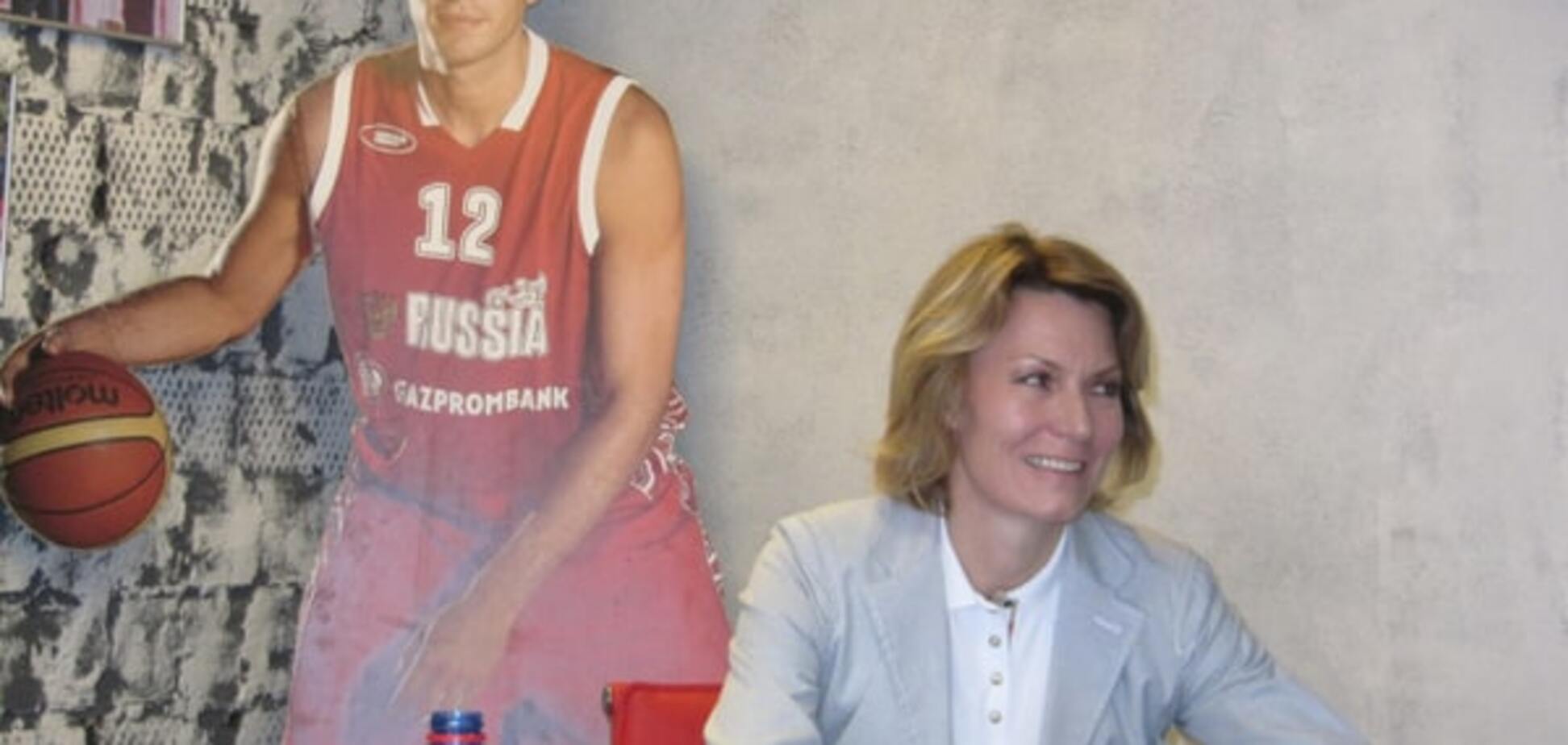Юлия Аникеева