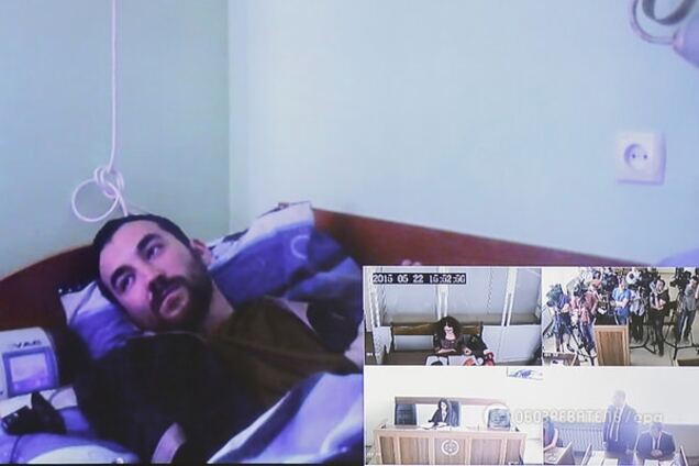 Задержанным на Донбассе российским ГРУшникам выдвинуты новые подозрения