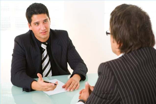 Отказать в приеме на работу станет сложнее: в Украине намерены ввести контроль