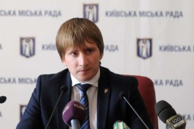 Власти Киева компенсируют коммунальные льготы некоторым бойцам АТО 