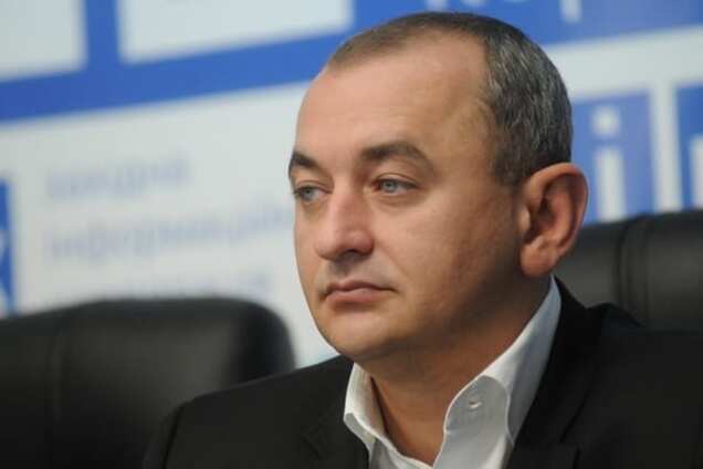 Начальнику Генштаба России вручили повестку - Матиос