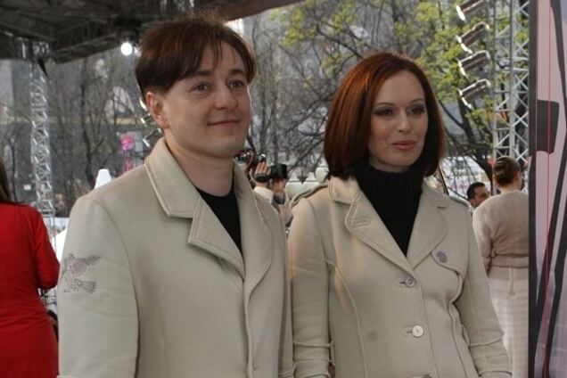 Безруковы окончательно дали понять, что больше не вместе