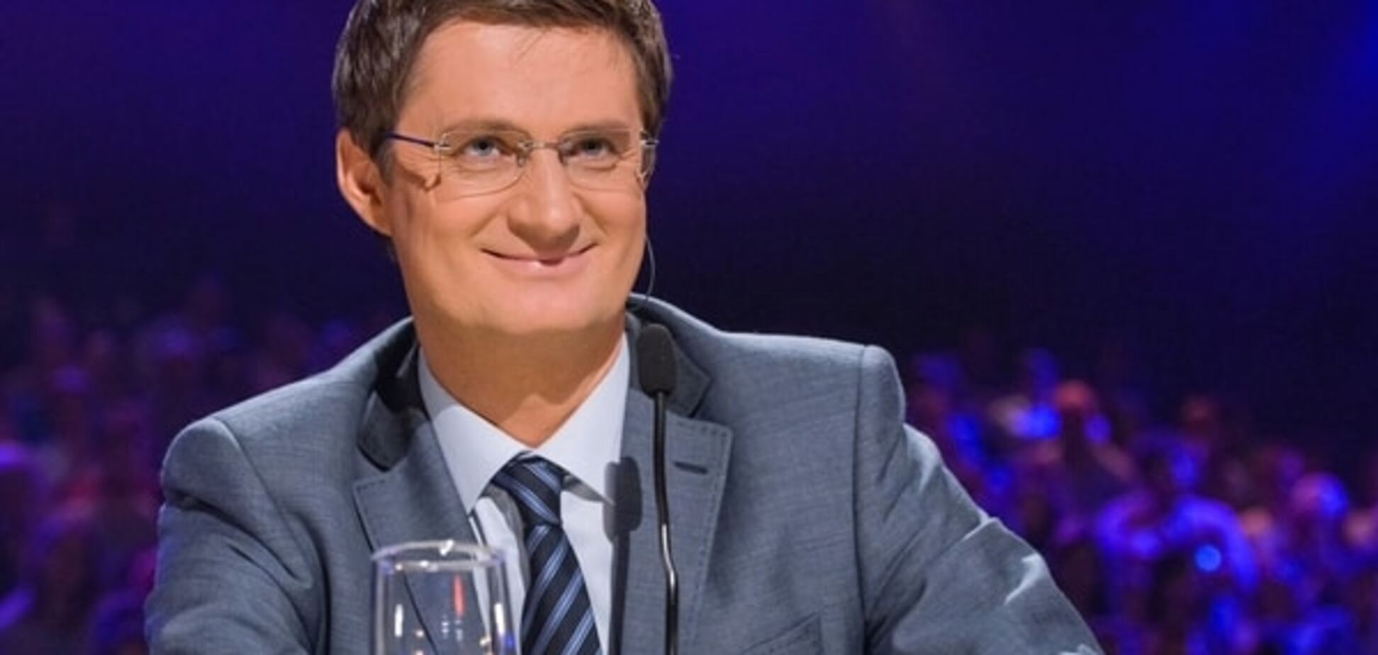 Игорь Кондратюк рассказал о взятках на проекте 'Х-фактор'