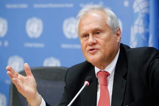 В Минске рассказали, когда прекратится огонь на Донбассе