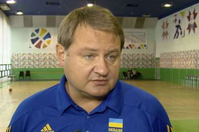 Наставник сборной Украины назвал главные причины прогресса команды