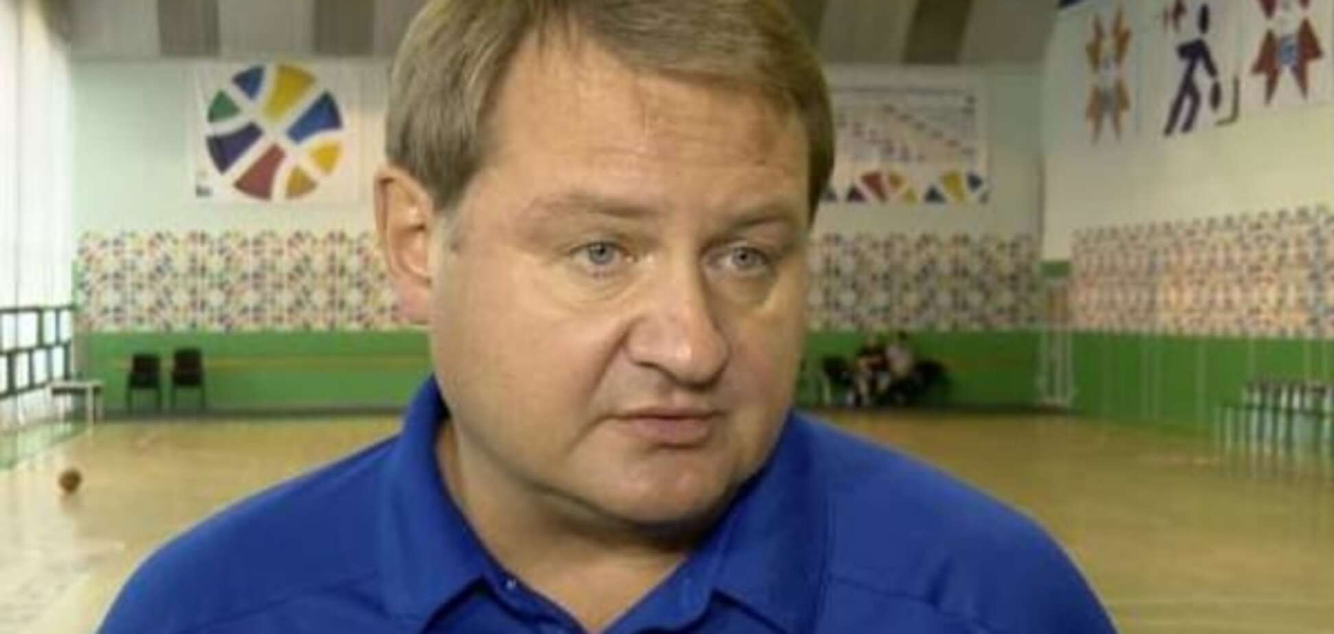 Наставник збірної України назвав головні причини прогресу команди