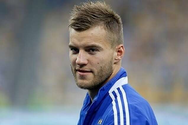 'Это смешно!' Ярмоленко прокомментировал свой уход из 'Динамо'