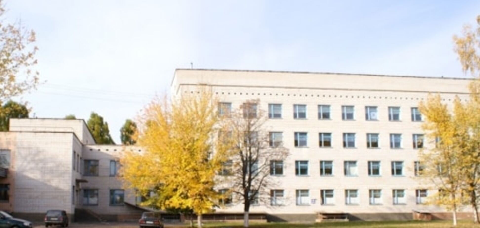 На Київщині лікарня здасть в оренду приміщення пологового будинку