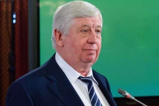 Шокин отреагировал на слухи о своей тяжелой болезни