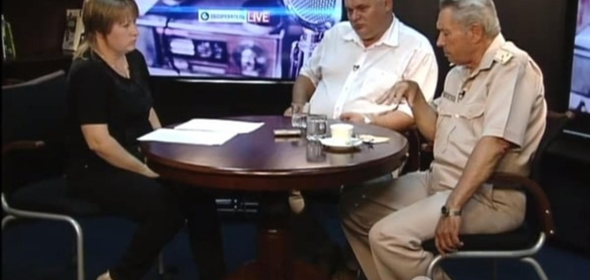 Велику війну проти України Росія не потягне - полковники