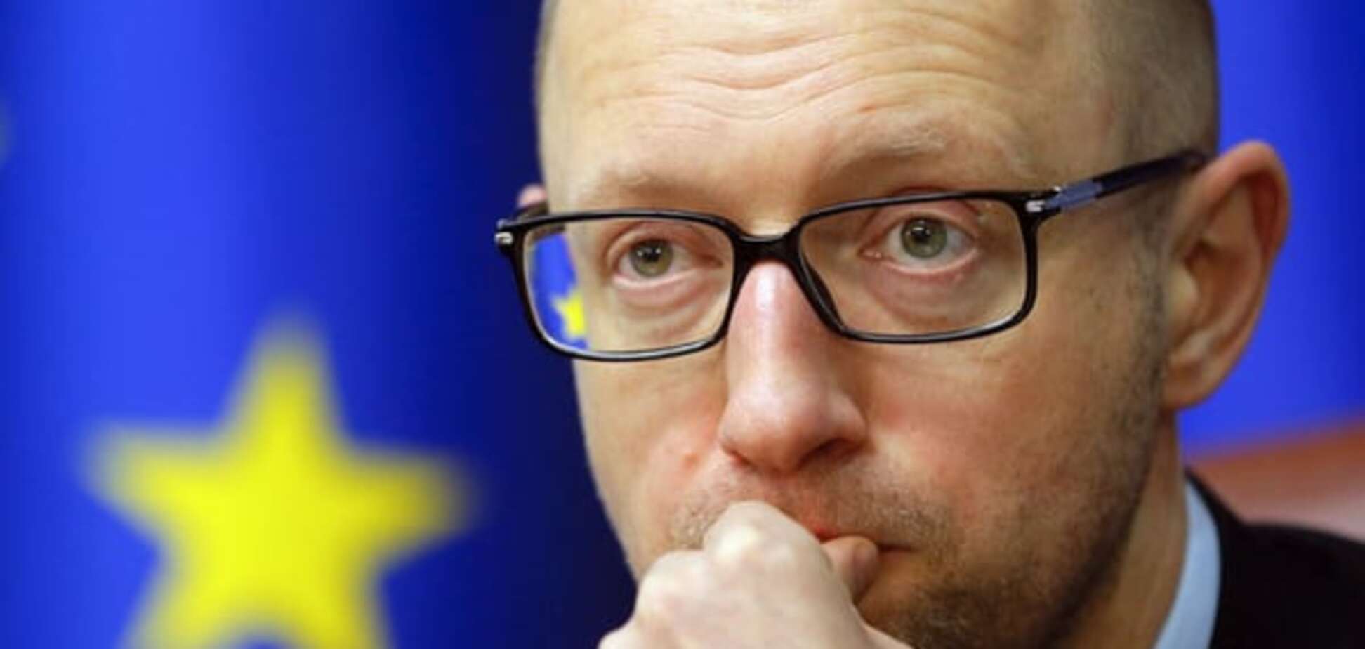 Яценюк стал разочарованием для большинства украинцев – опрос