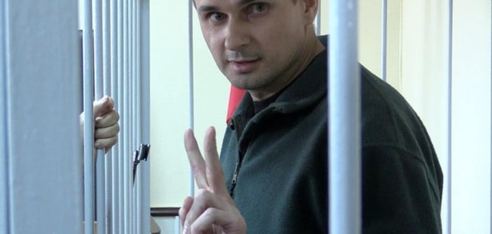 'Всупереч совісті і закону': Портніков передрік суддям Сенцова в'язницю