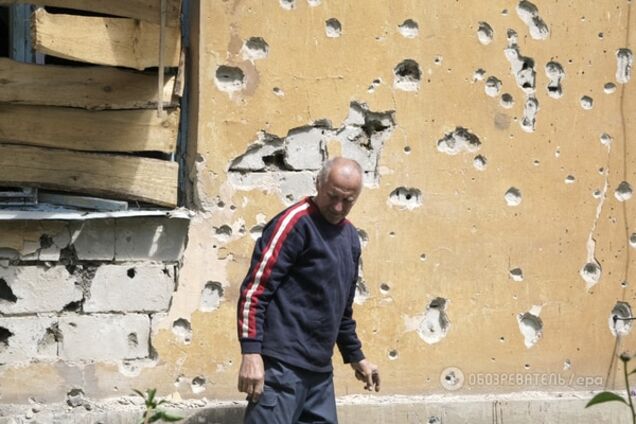 Лысенко назвал условие введения военного положения на Донбассе