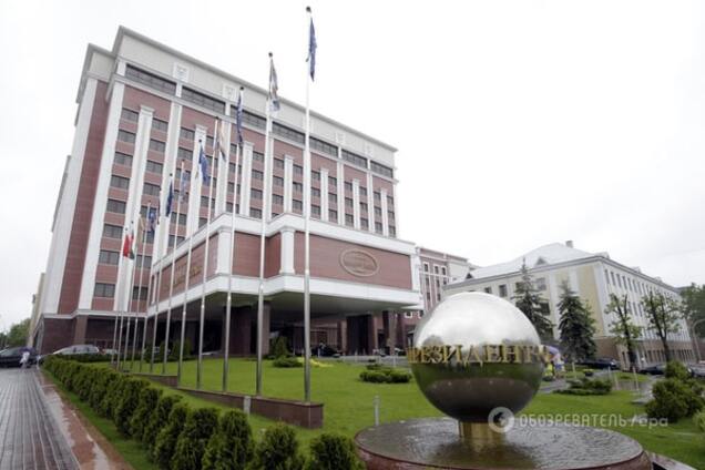 В Минске не договорились об отводе оружия калибром до 100 мм на Донбассе