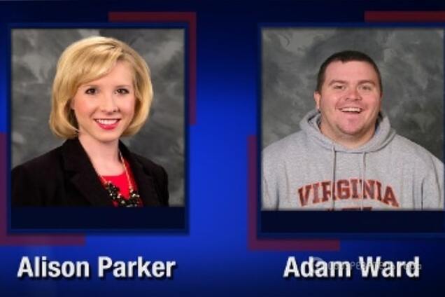 Убийца журналистов в Вирджинии скончался