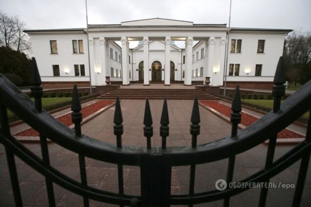 Геращенко повідомила перші підсумки переговорів у Мінську