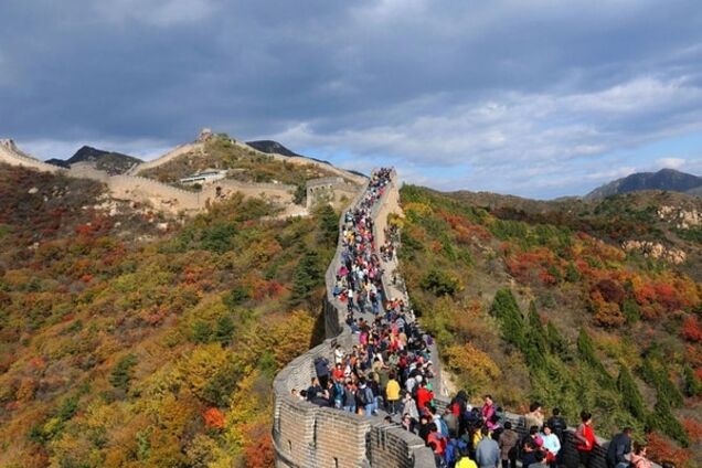 О чем не говорят туристам: секреты мировых достопримечательностей