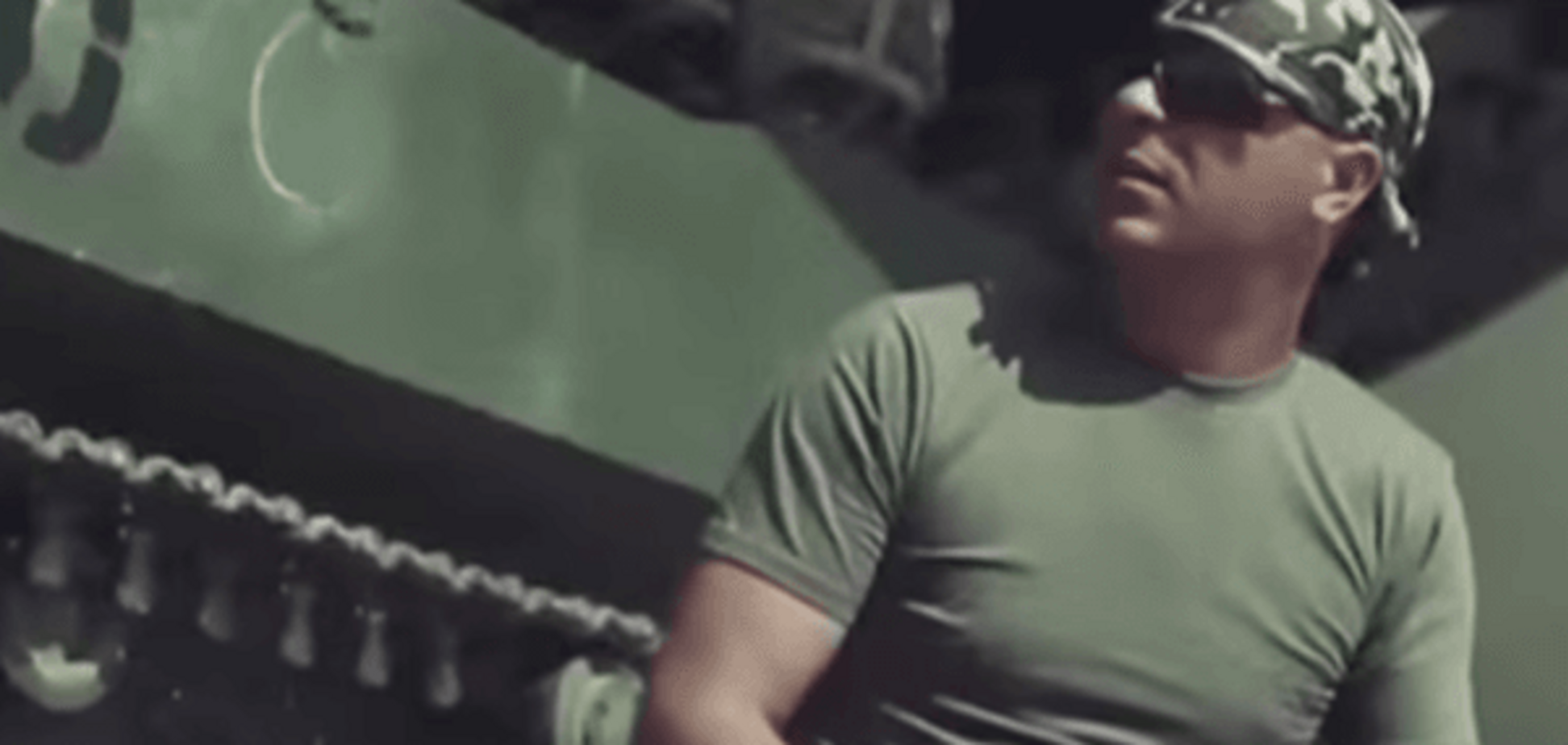 Минобороны показало трейлер к фильму 'Рейд' об украинских десантниках