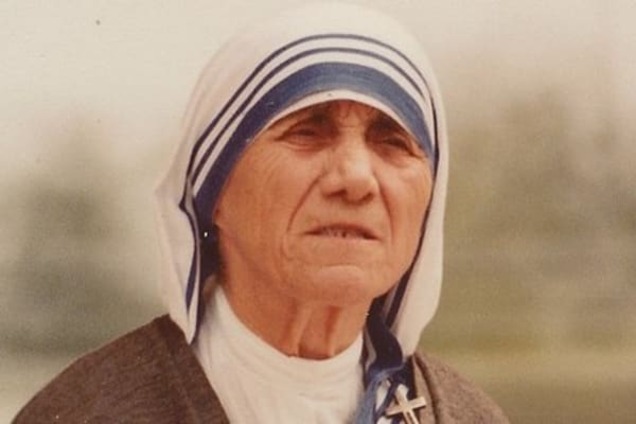 Мать Тереза: поразительные факты из жизни и 18 самых мудрых цитат