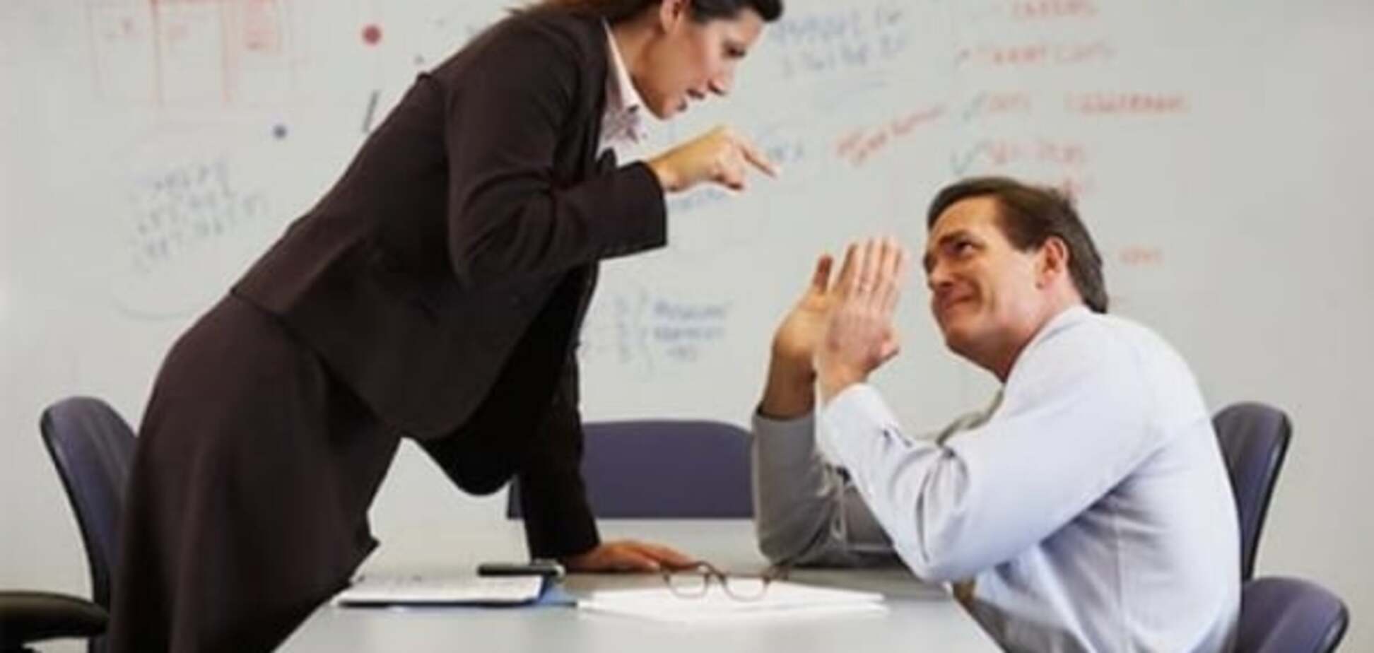 Якщо начальник заявляє, що ви бездарність, як зрозуміти, чи має він рацію