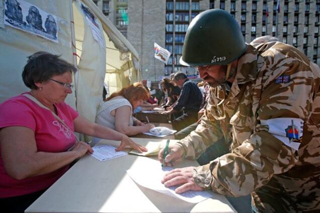 ОБОЗ-TV. Местные выборы и АТО: быть ли Донбассу украинским?
