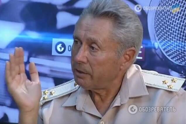 Россия использует тактику татаро-монгольского нашествия – Лупаков