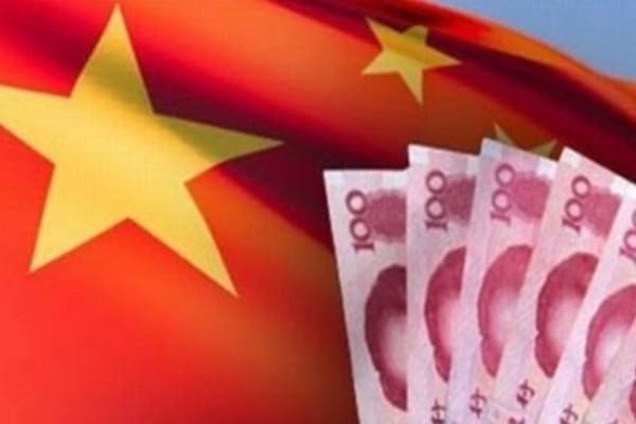 Економіст пояснив, в чому полягає агресивність дій Китаю
