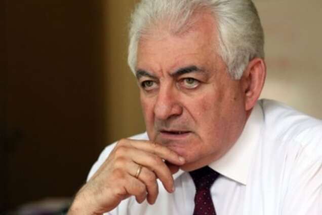 Ликарчук предупредил, что ВНО-2016 может не состояться