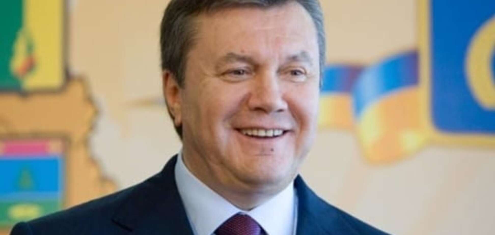 У ГПУ відмовилися зізнатися, чи розкрив їм свою точну адресу Янукович