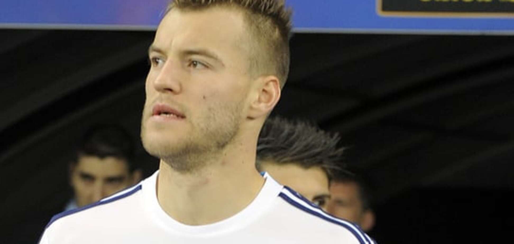 Ярмоленко о будущем в 'Динамо': никуда я не уйду