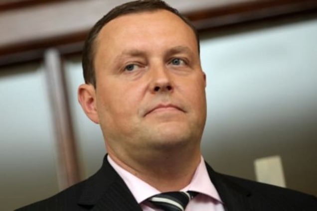 Латвия решила отгородиться от России стеной