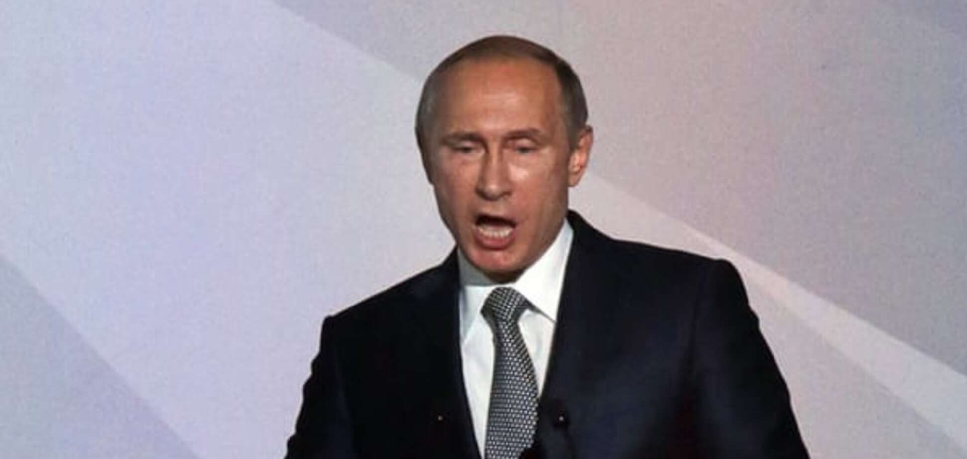 Путин тратит рекордные суммы на оборону, 'забив' на экономику и социалку