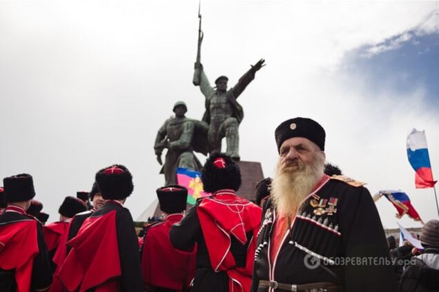 Портников рассказал, как Москва вытравливает из Крыма украинский дух свободы