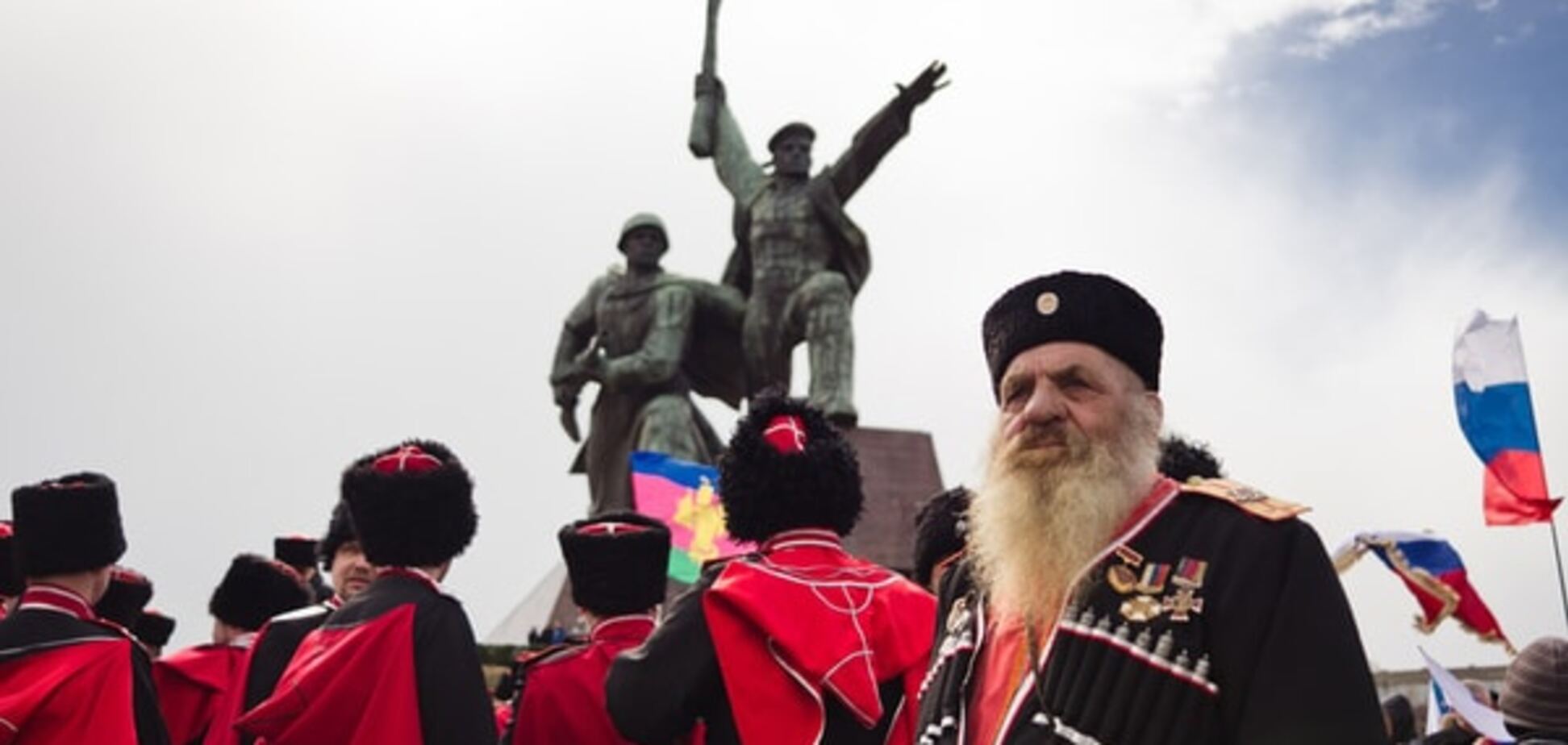 Портников рассказал, как Москва вытравливает из Крыма украинский дух свободы