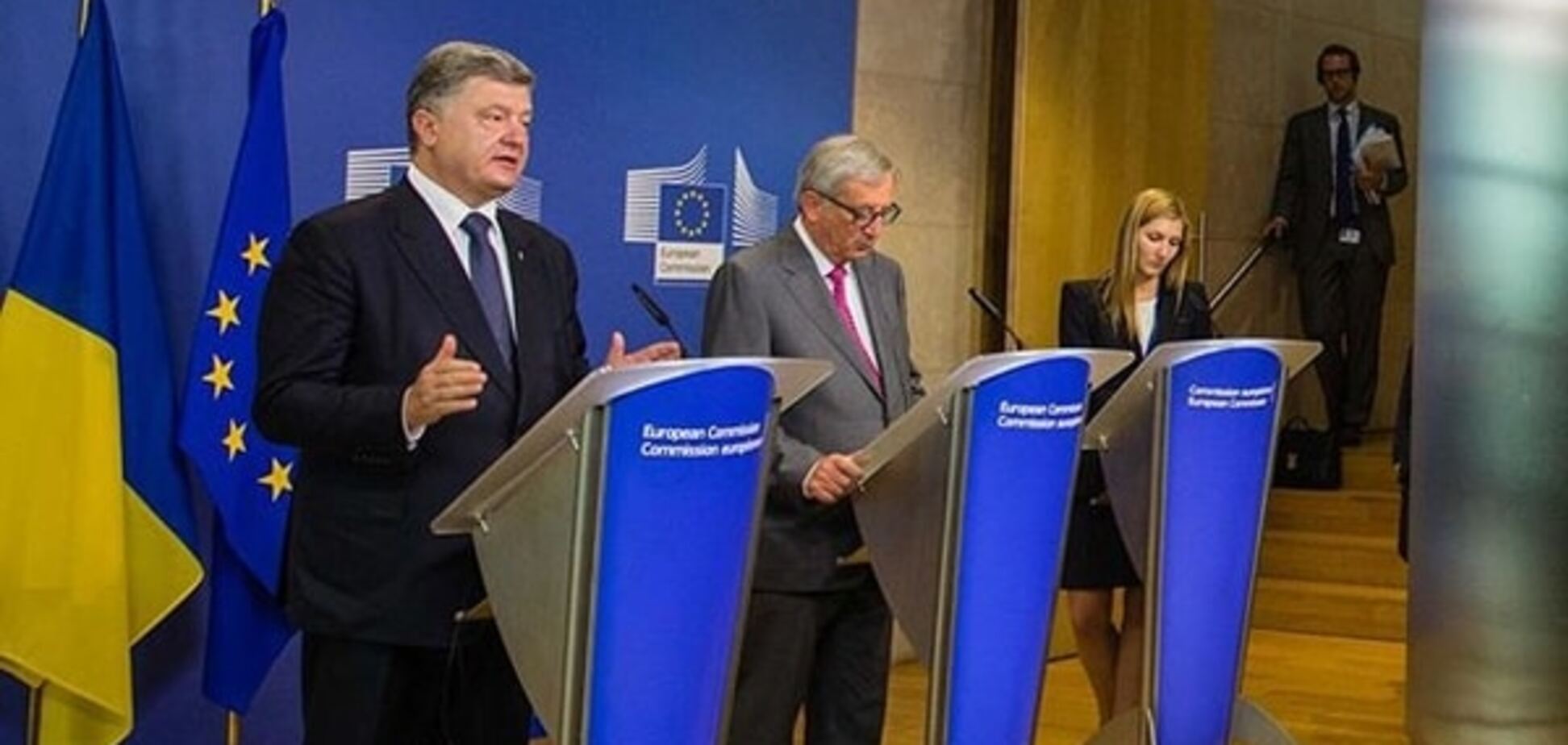 Порошенко: никакого Минска-3 не будет