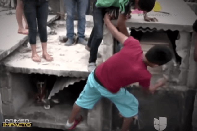 Умерла дважды: в Гондурасе заживо похоронили беременную девушку. Видеофакт