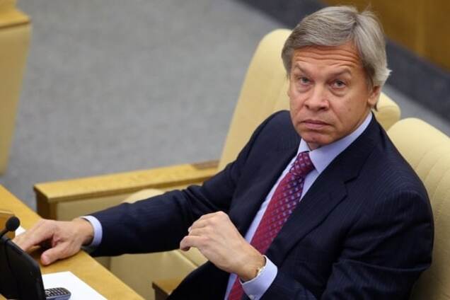 Униженные и оскорбленные: Пушков надумал мстить США за Матвиенко