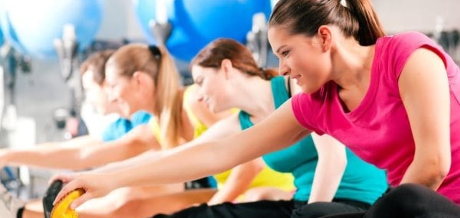 Вчені вирахували оптимальну вагу привабливої жінки