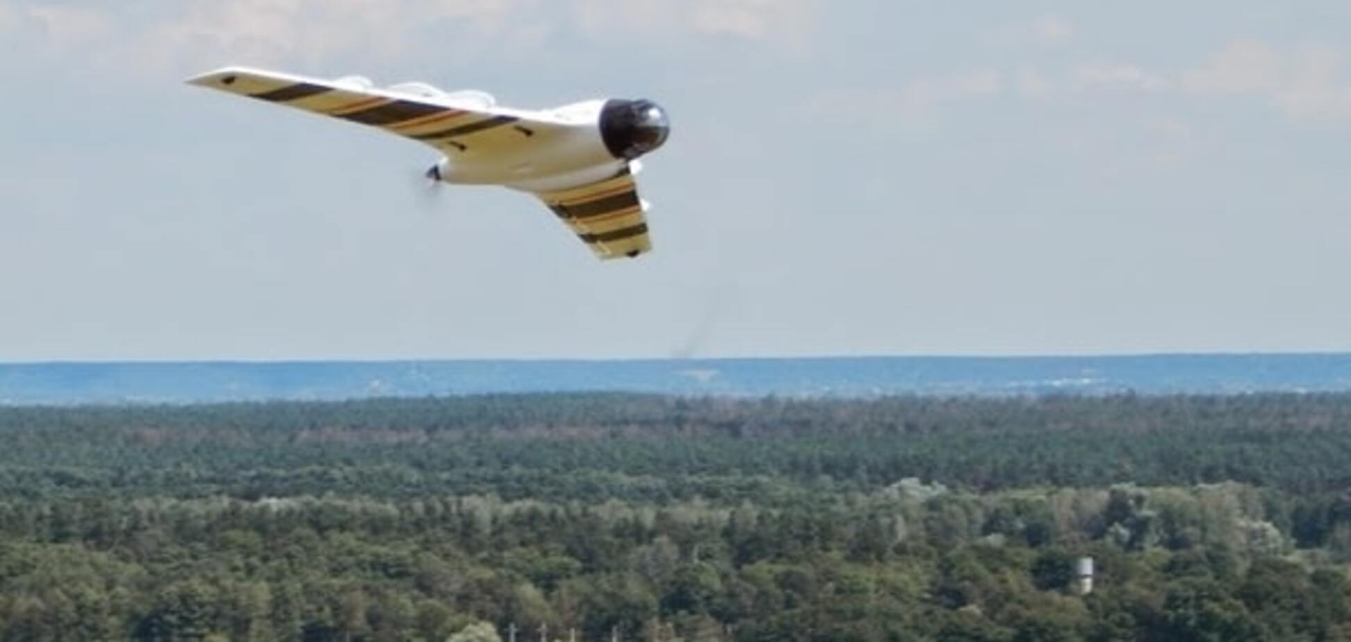 Беспилотник для армии: украинские бойцы до конца года получат новейшие дроны-разведчики