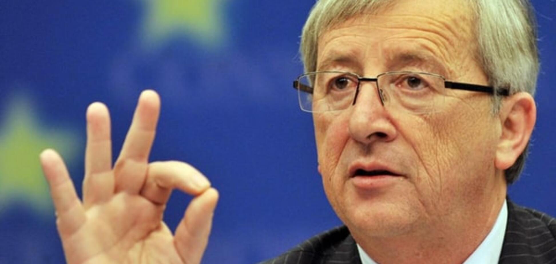 В Еврокомиссии рассказали, когда упростят визовый режим с Украиной