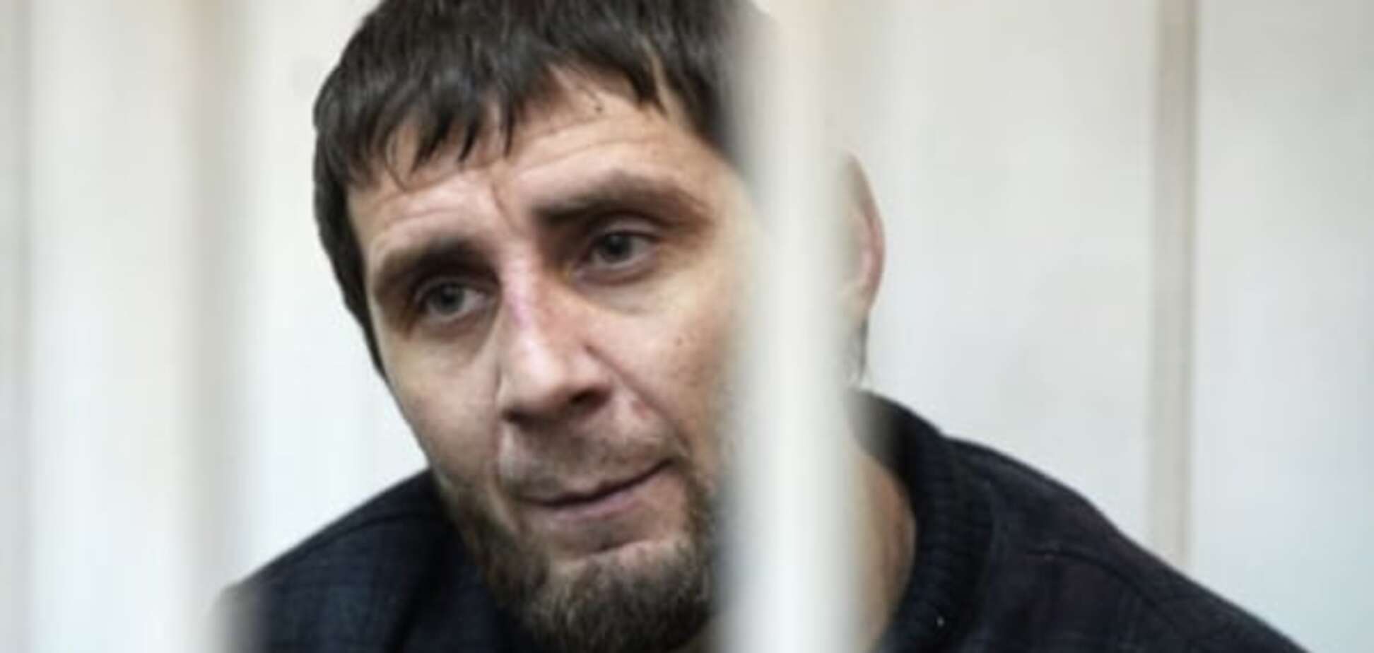 Суд відхилив скаргу підозрюваного у вбивстві Нємцова з приводу тортур