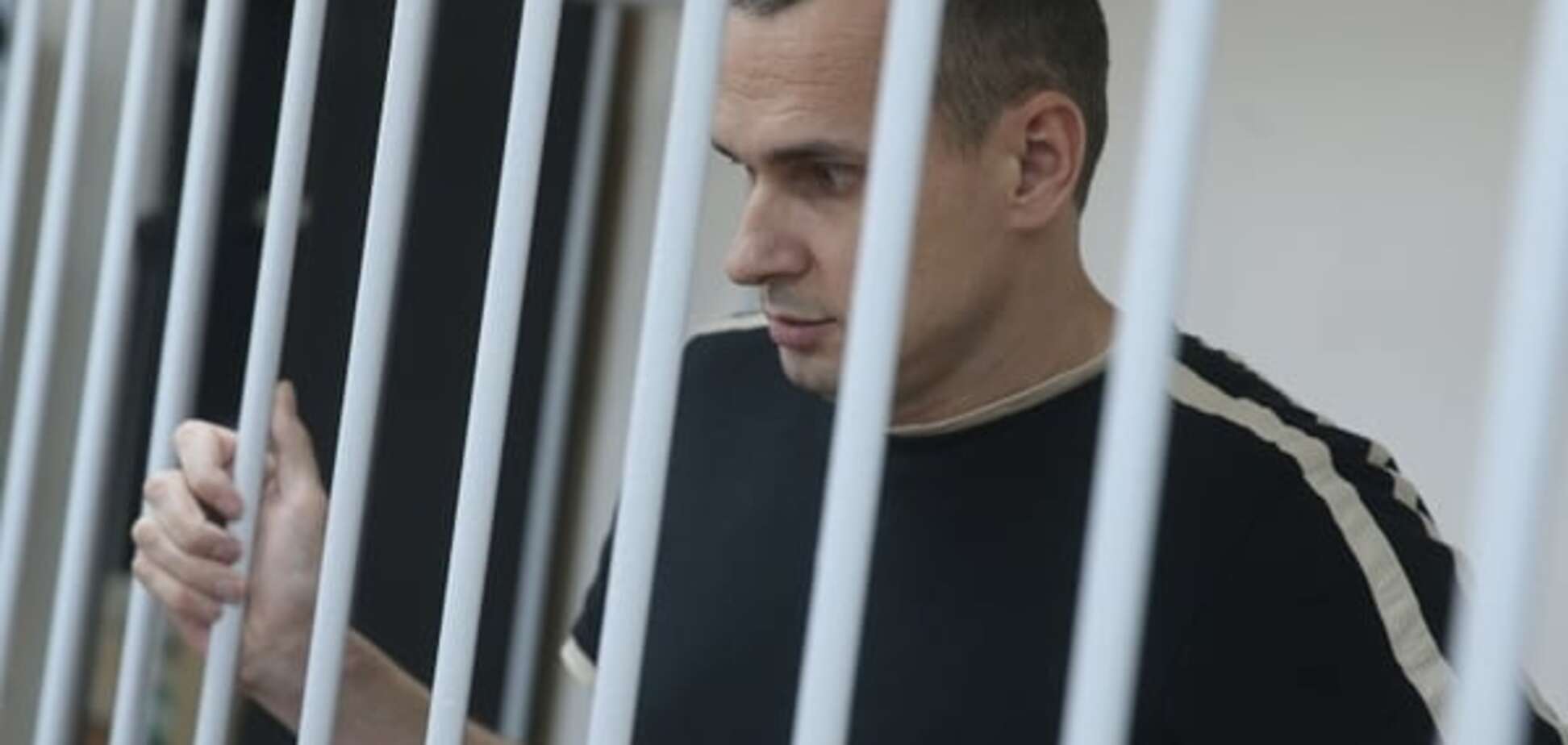 Свободу Олегу Сенцову: активисты направят Путину петицию с требованием освободить украинского режиссера