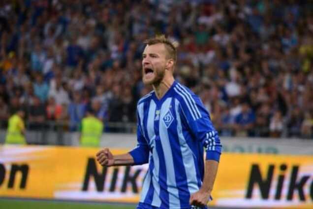 Ярмоленко объяснил, почему не хочет играть с 'Барселоной'