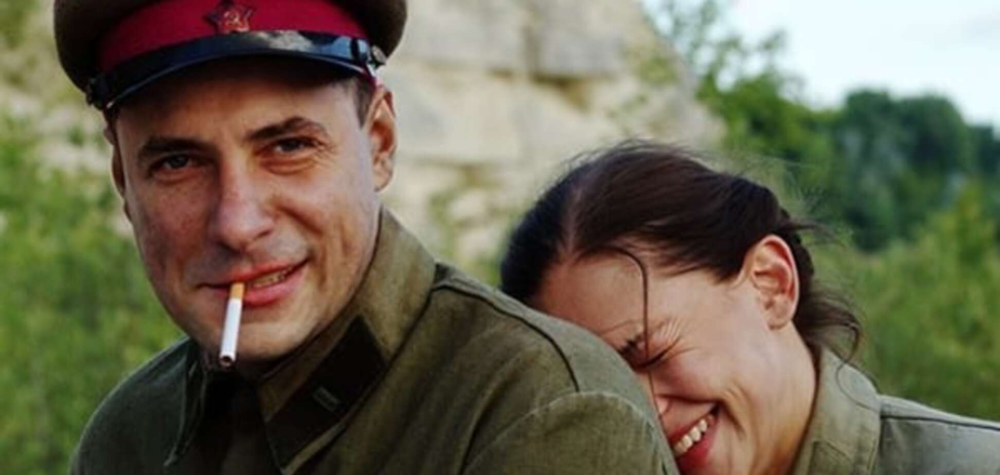 Ради партнерши по фильму 'Незламна' известный актер бросил жену с шестью детьми – СМИ